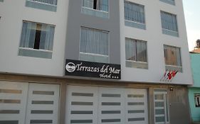 Hotel Terrazas Del Mar
